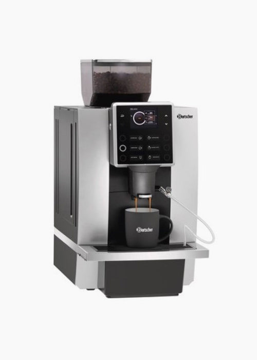 Kaffemaskine - KV1 Classic