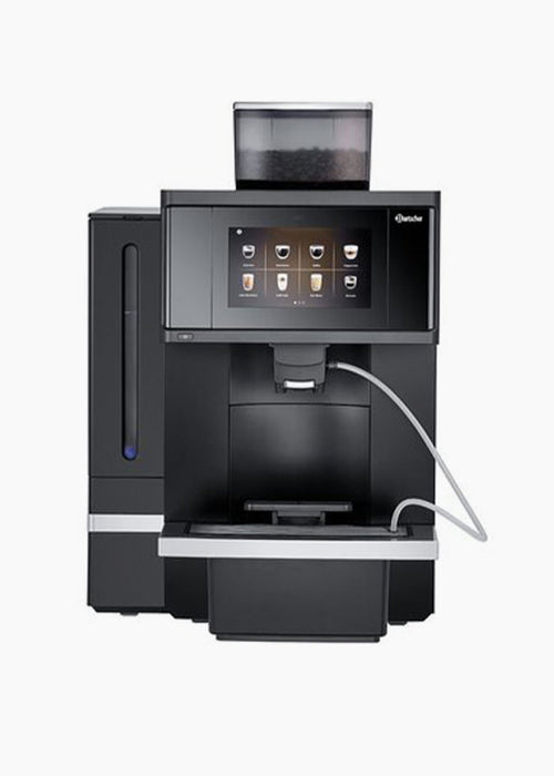 Kaffemaskine - KV1 Comfort
