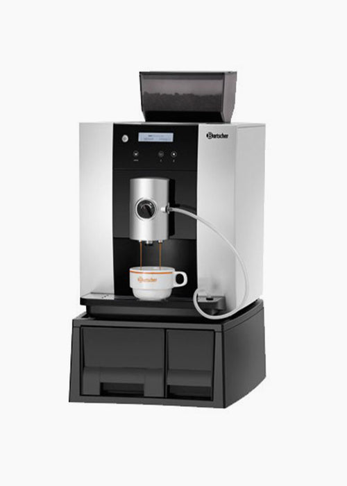 Kaffemaskine - KV1 Smart