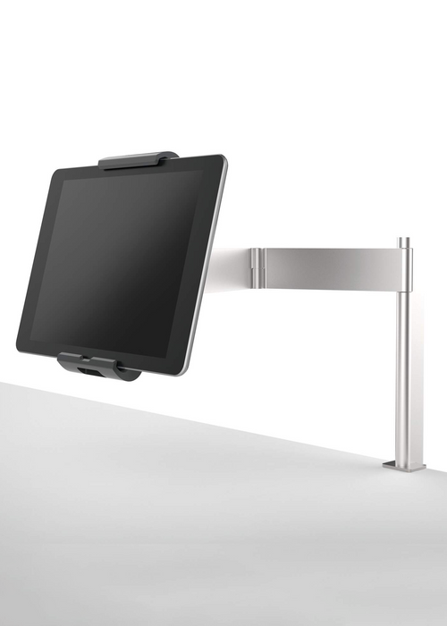 TABLET HOLDER TABLE CLAMP - Bordstander til tablet