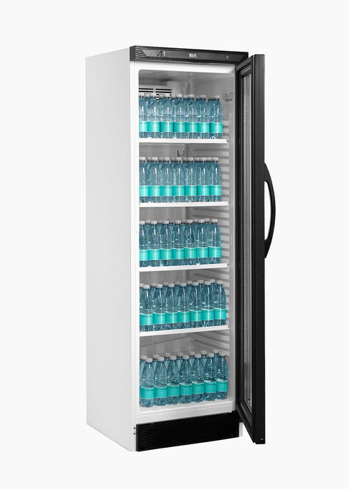 Flaskekøleskab - CEV425 1 LED