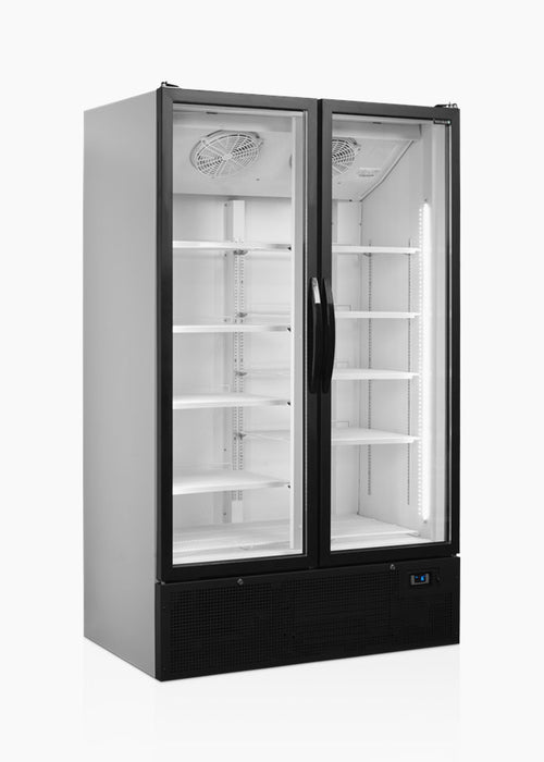 Display køleskab 2 dørs - FS1202H
