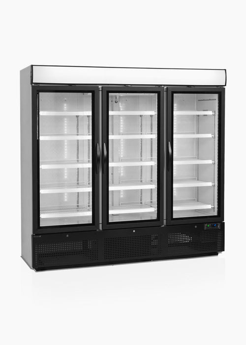 Display køleskab 3 dørs - NC7500G