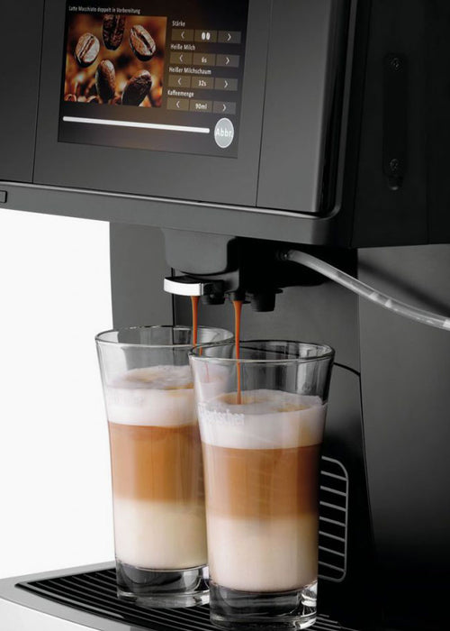 Kaffemaskine - KV1 Comfort