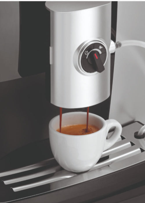 Kaffemaskine - KV1 Smart